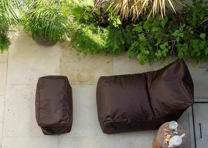 Lily 8 - Tropical 2br Pool In Pererenan Canggu (Bali)