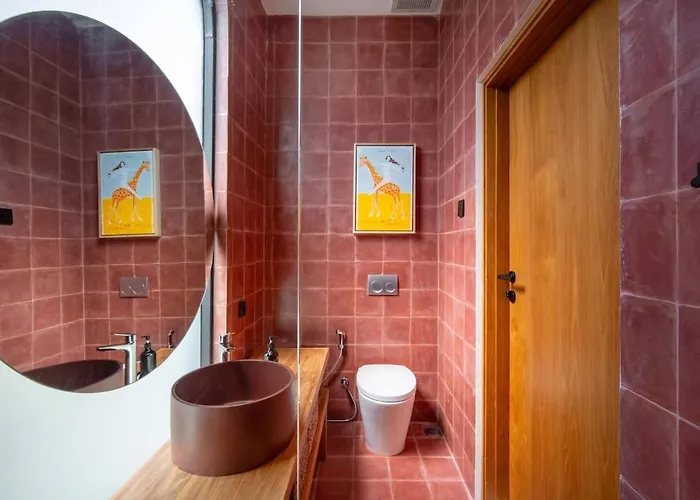 Lily 8 - Tropical 2br Pool In Pererenan